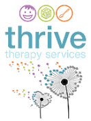 Thrive Therapy Services - Johannesburg